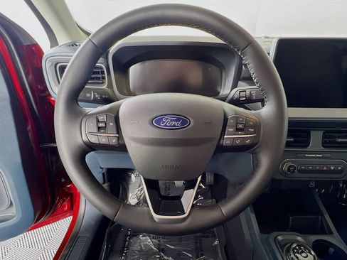 New 2026 Ford Maverick XLT w/ Equipment Group 301A AWD/4WD image 8