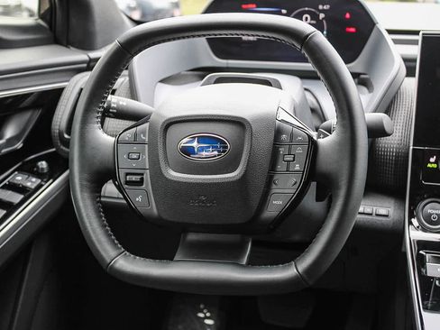 Certified 2024 Subaru Solterra w/ Premium Package AWD/4WD image 15