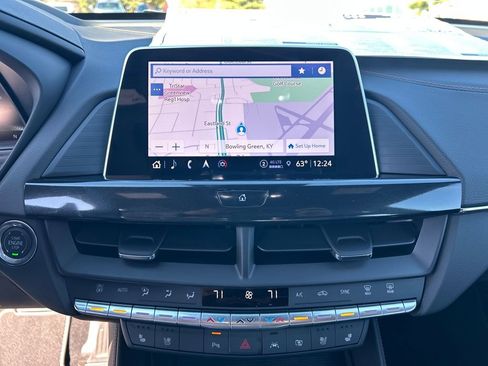 New 2026 Cadillac CT4 V image 14