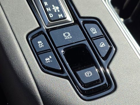 New 2026 Lexus TX 350 AWD image 21
