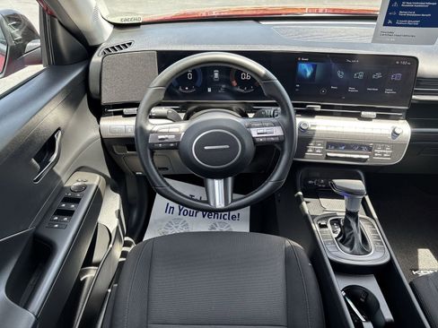 Certified 2026 Hyundai Kona SEL Sport AWD/4WD image 18