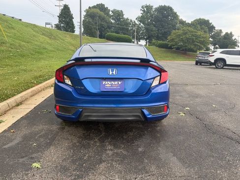 Used 2016 Honda Civic LX-P image 6