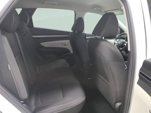 Used 2024 Hyundai Tucson SEL AWD/4WD image 13