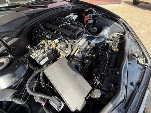 Used 2011 Chevrolet Camaro SS w/ RS Package RWD image 23