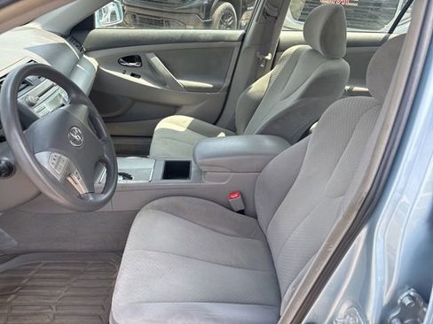 Used 2007 Toyota Camry LE FWD image 23