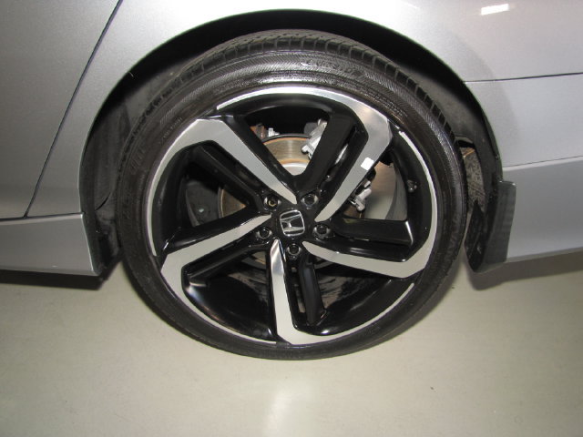 Certified 2022 Honda Accord Sport image 48