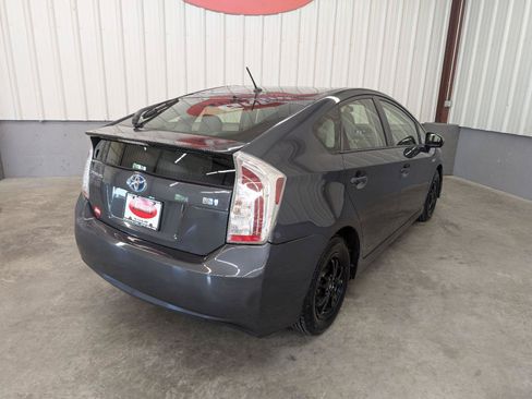 Used 2012 Toyota Prius Two FWD image 14