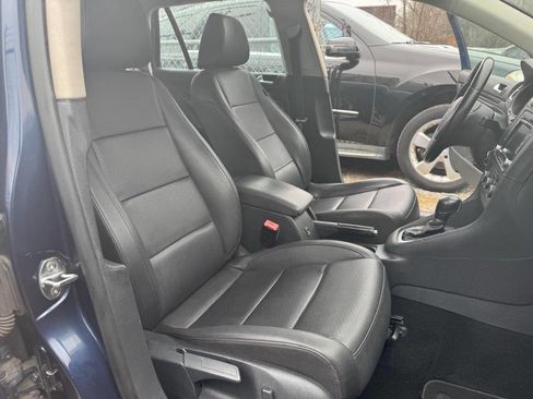 Used 2014 Volkswagen Jetta TDI image 27