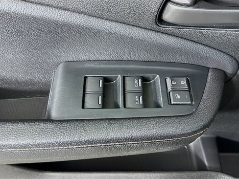 Certified 2023 Honda Passport TrailSport image 15