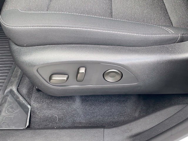 Used 2026 Chevrolet Traverse LT w/ LPO, Floor Liner Package FWD image 31