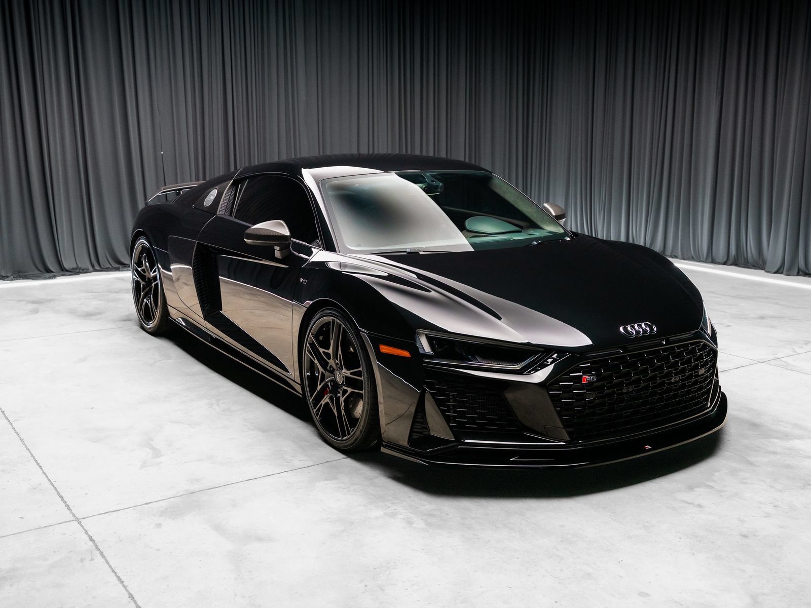 Used 2020 Audi R8 V10 performance AWD/4WD image 20