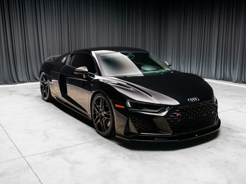 Used 2020 Audi R8 V10 performance AWD/4WD image 20