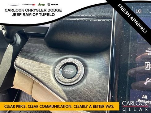 Used 2021 Jeep Grand Cherokee L Limited RWD image 22