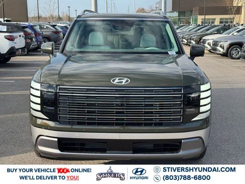 New 2026 Hyundai Palisade Limited image 8