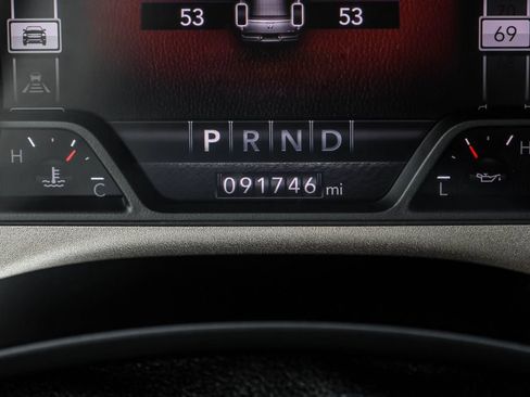 Used 2019 RAM 2500 Limited AWD/4WD image 19