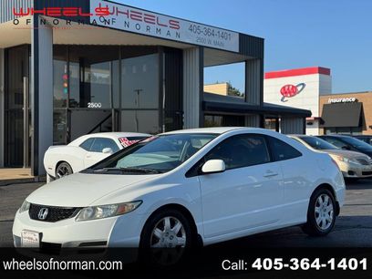 Used 2009 Honda Civic LX