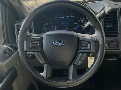 Used 2021 Ford F250 XL w/ Power Equipment Group AWD/4WD image 14