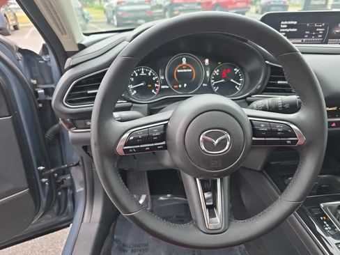Used 2024 MAZDA CX-30 AWD 2.5 S w/ Preferred Package image 14