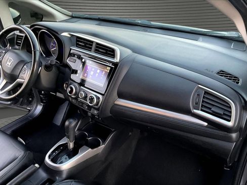 Used 2015 Honda Fit EX image 26