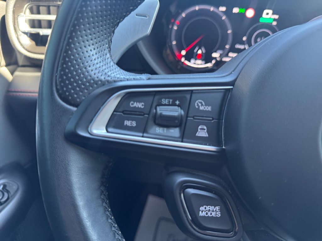Used 2024 Dodge Hornet R/T Plus AWD/4WD image 27