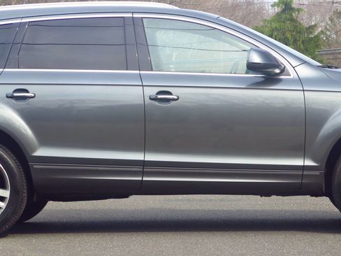 Used 2015 Audi Q7 3.0T Premium Plus w/ Premium Plus Package image 33