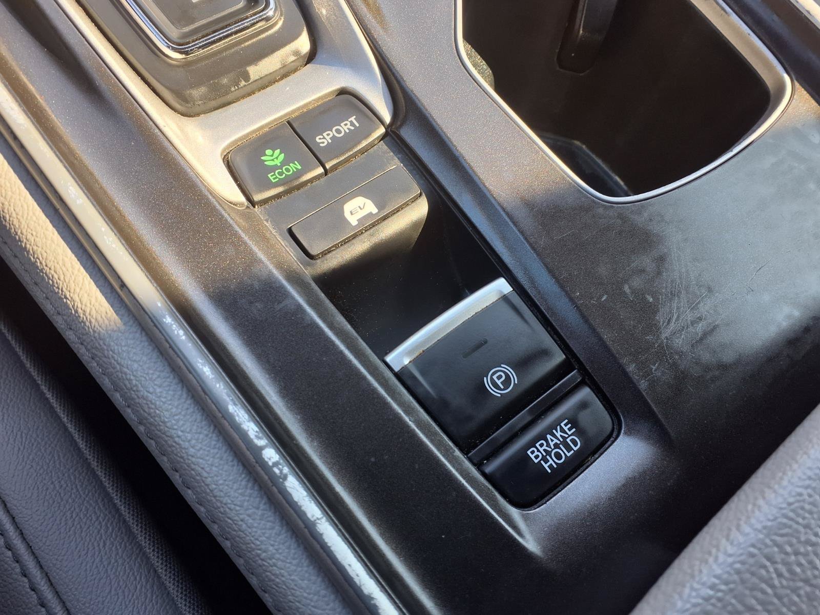 Used 2019 Honda Accord Touring image 10