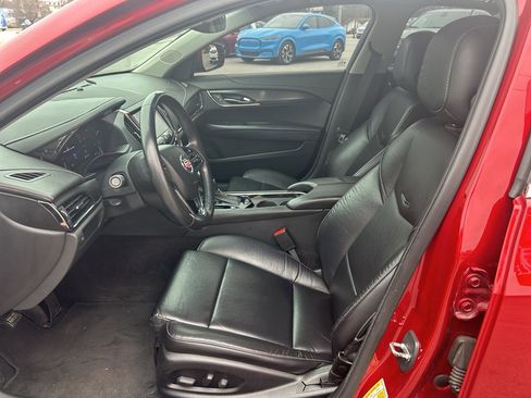 Used 2014 Cadillac ATS Sedan image 9