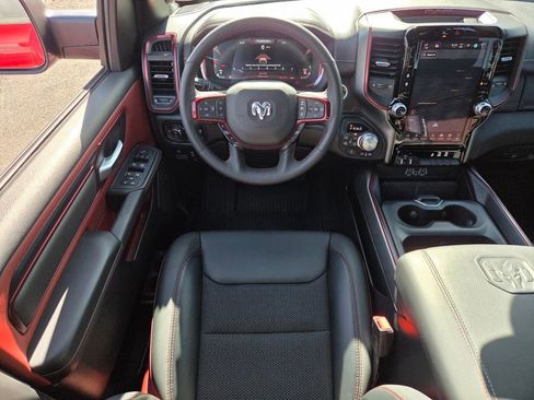 Used 2025 RAM 1500 Rebel w/ Bed Utility Group image 18