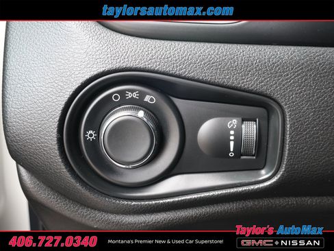Used 2018 Jeep Renegade Sport AWD/4WD image 20