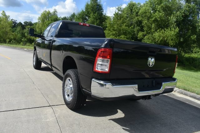 Used 2020 RAM 2500 Tradesman w/ Chrome Appearance Group AWD/4WD image 4
