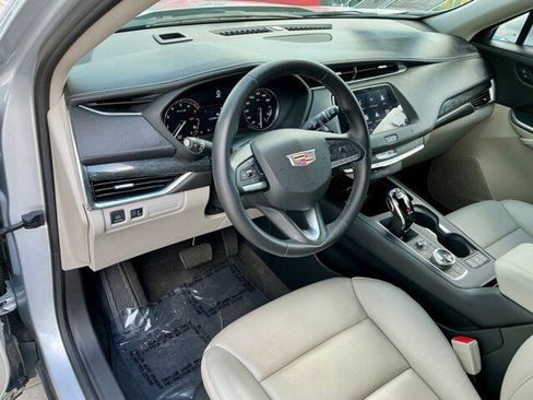 Used 2020 Cadillac XT4 Premium Luxury image 17