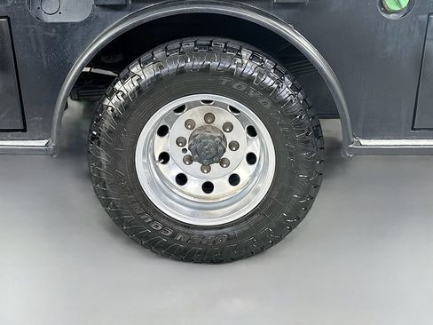 Used 2019 RAM 3500 Tradesman w/ Chrome Appearance Group AWD/4WD image 33