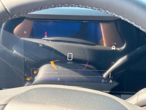 New 2026 Chevrolet TrailBlazer LT w/ LT Cold Weather Package image 15