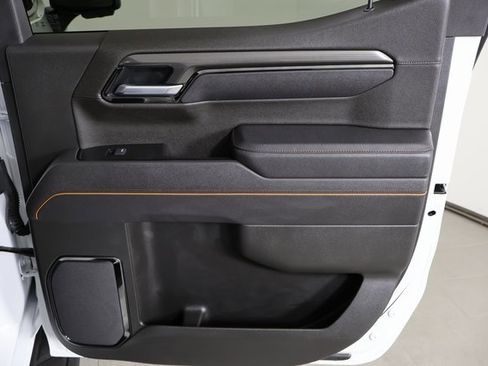 Used 2026 GMC Sierra 1500 AT4 w/ AT4 Premium Package image 15