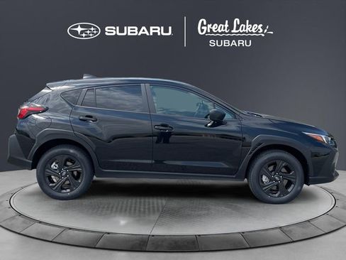 New 2026 Subaru Crosstrek 2.5i AWD/4WD image 6