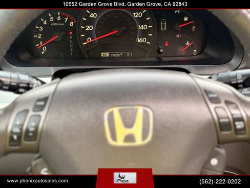 Used 2008 Honda Odyssey Touring image 22