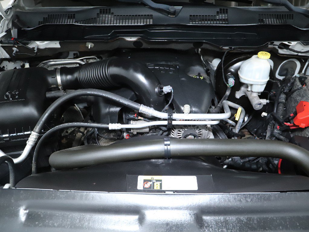 Used 2015 RAM 1500 Express AWD/4WD image 34