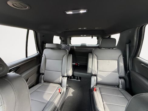 New 2026 Chevrolet Tahoe LT w/ Comfort Package AWD/4WD image 8