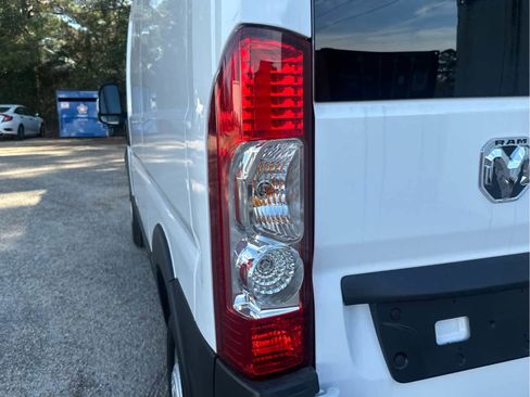 New 2025 RAM ProMaster 1500 image 19