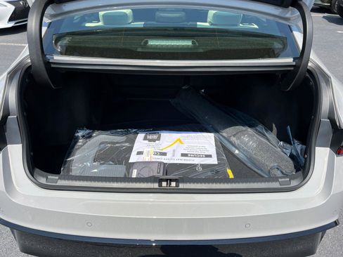 New 2026 Lexus IS 350 F Sport RWD image 13