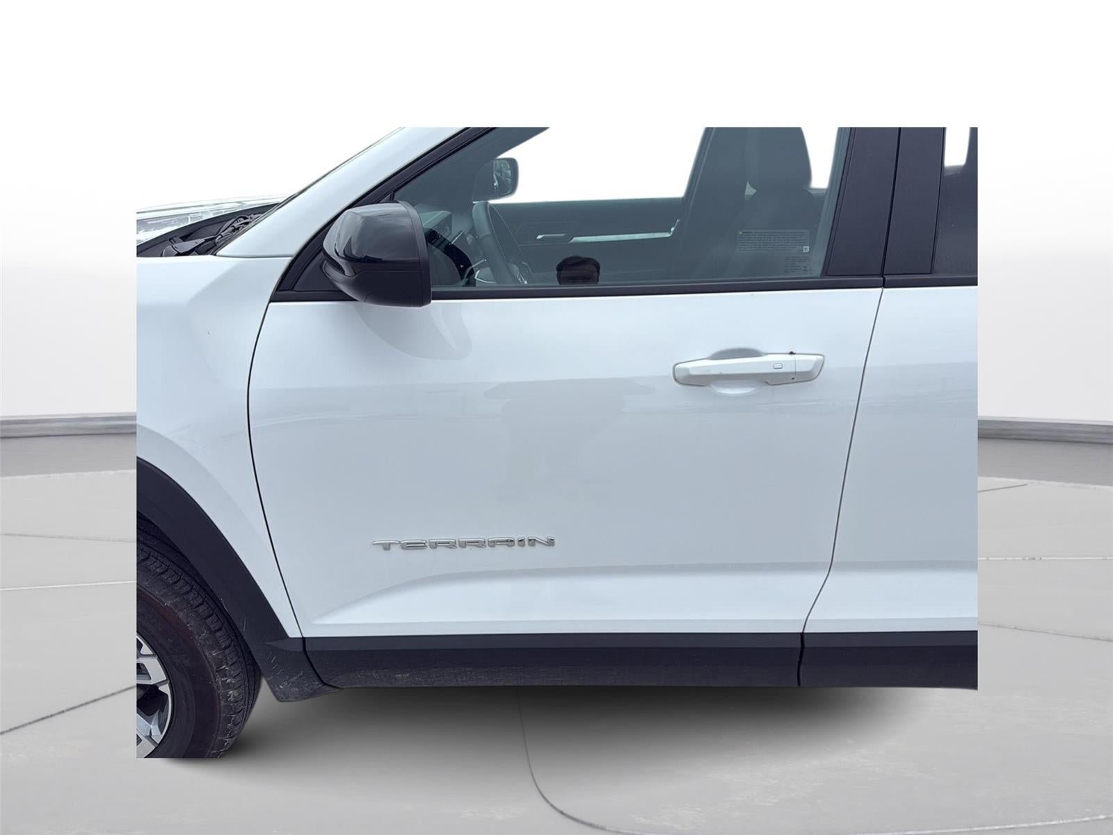 Used 2026 GMC Terrain Elevation FWD image 8