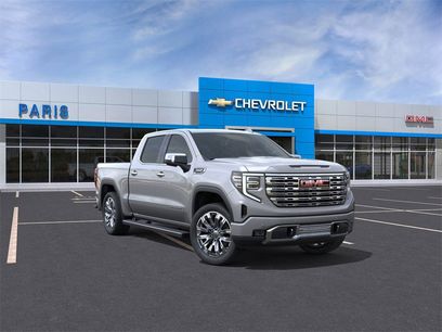 New 2026 GMC Sierra 1500 Denali