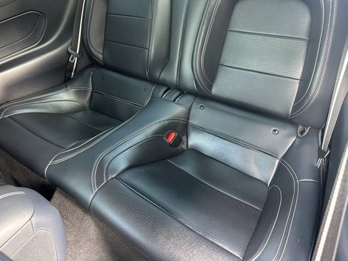Used 2024 Ford Mustang GT Premium RWD image 14