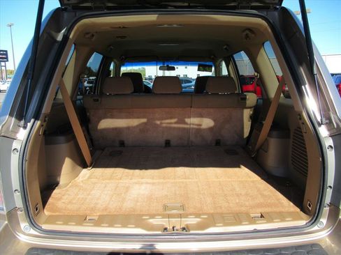 Used 2007 Honda Pilot EX image 26