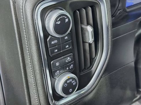 Used 2019 GMC Sierra 1500 Elevation w/ Elevation Value Package AWD/4WD image 10