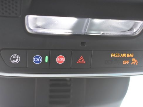 New 2026 Chevrolet Traverse RS w/ LPO, Floor Liner Package image 31