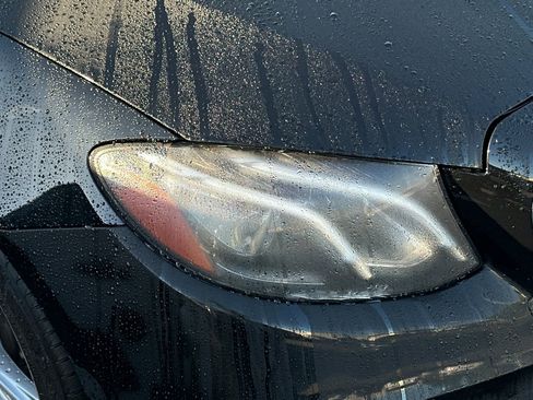 Used 2020 Mercedes-Benz E 450 Cabriolet image 13