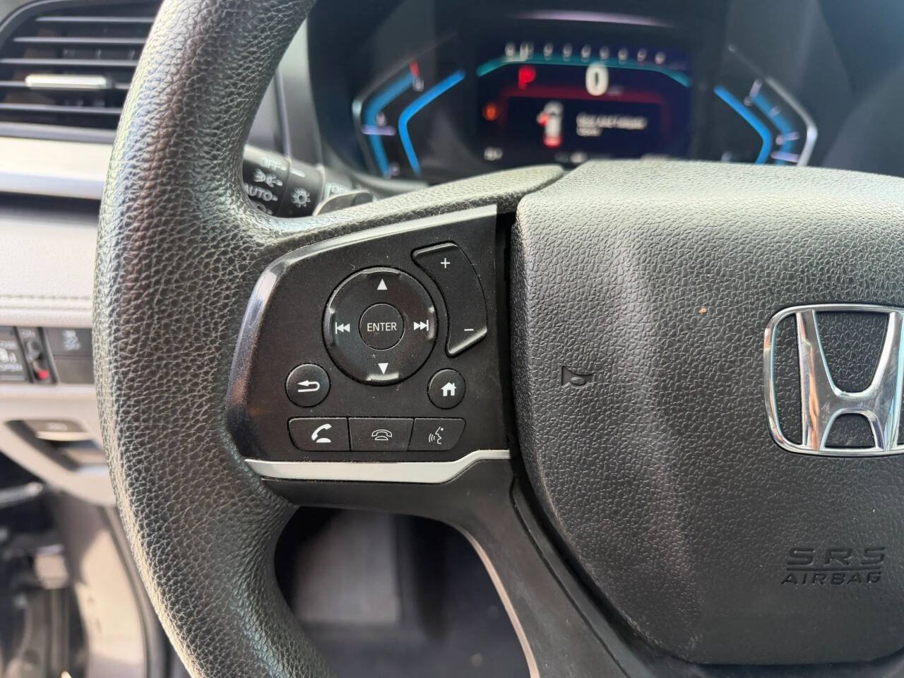 Used 2020 Honda Odyssey EX image 23