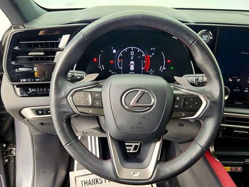 Used 2023 Lexus RX 350 AWD image 13