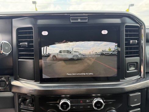 New 2026 Ford F350 Lariat image 24